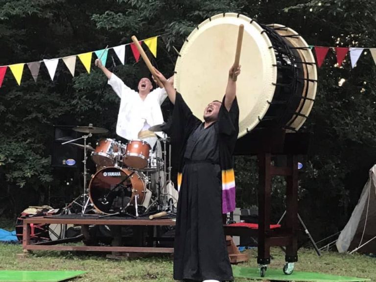 交野市 文月音楽祭INアオゾラテーブル 陽介 Yosuke 《小田洋介》